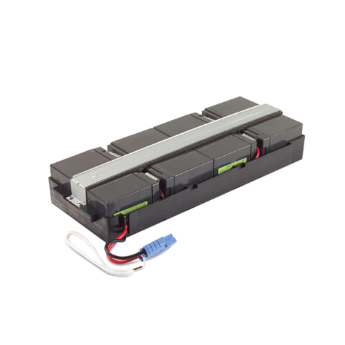 APC RBC31 UPS内置可更换电池包 长寿命 施耐德原厂质保1年