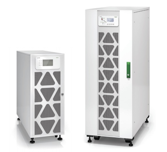 Easy UPS 3S 15 kVA  型号为：E3SUPS15KH