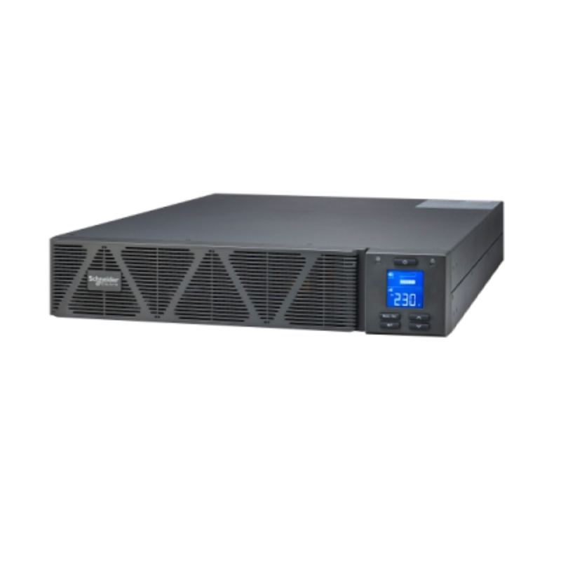 施耐德UPS SPR6KL /SPRM6KL 6KVA 机架式UPS