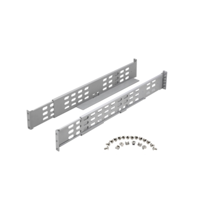 APC  施耐德电气SPM系列机架UPS不间断电源专用导轨SPRK100KG-3U