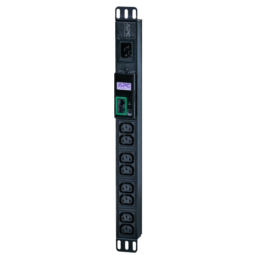 施耐德 APC Metered Rack PDU EPDU1016M 基础型机架配电单元（价格详情，请咨询客服）