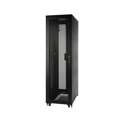 APC AR2400 标准19英寸网络机柜宽600mm*深1060mm*高2057mm