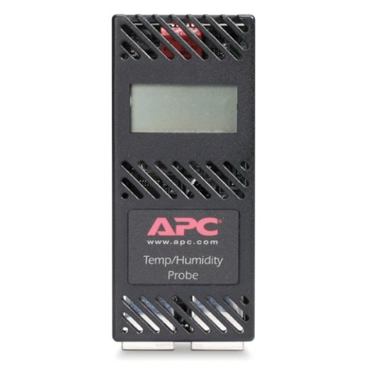 施耐德 APC NetBotz AP9520TH 温湿度传感器（带显示屏）